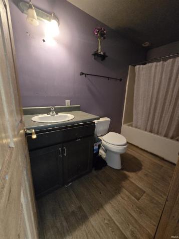 102 S. Third St. Street Williamsport IN 47993