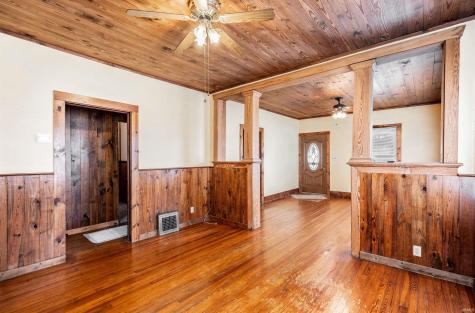 3208 N Saint Joseph Avenue Evansville IN 47712