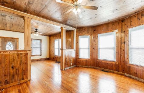 3208 N Saint Joseph Avenue Evansville IN 47712