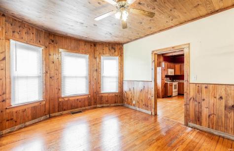 3208 N Saint Joseph Avenue Evansville IN 47712