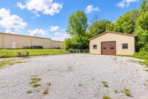 3208 N Saint Joseph Avenue Evansville IN 47712