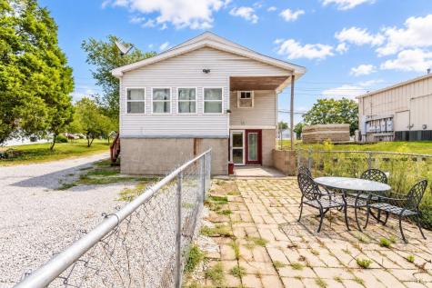 3208 N Saint Joseph Avenue Evansville IN 47712