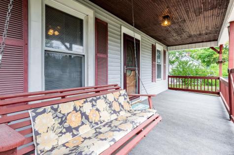 3208 N Saint Joseph Avenue Evansville IN 47712