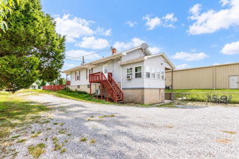 3208 N Saint Joseph Avenue Evansville IN 47712