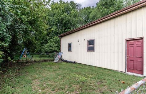 3208 N Saint Joseph Avenue Evansville IN 47712