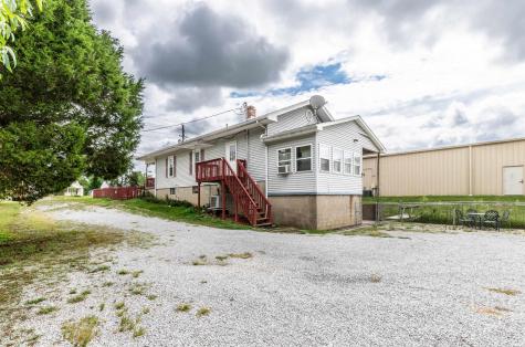 3208 N Saint Joseph Avenue Evansville IN 47712