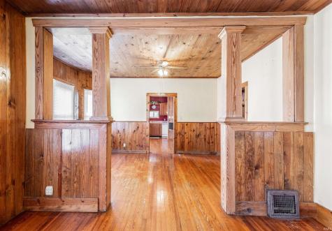 3208 N Saint Joseph Avenue Evansville IN 47712