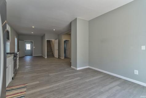 809 E Columbia Street Evansville IN 47711
