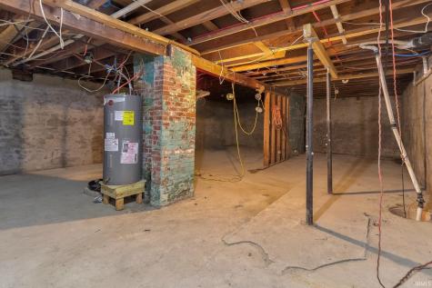 809 E Columbia Street Evansville IN 47711