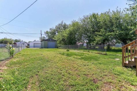 809 E Columbia Street Evansville IN 47711