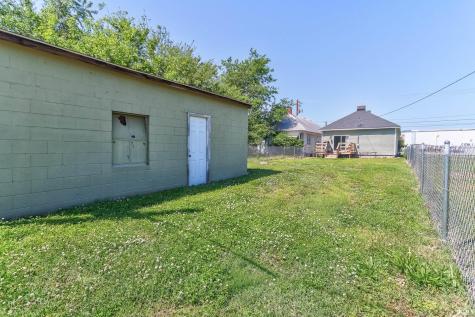 809 E Columbia Street Evansville IN 47711