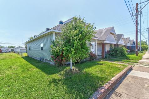 809 E Columbia Street Evansville IN 47711