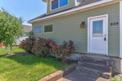 809 E Columbia Street Evansville IN 47711