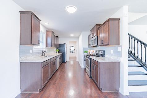 5279 N Thornhill Place Bloomington IN 47404
