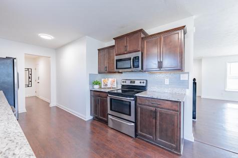 5279 N Thornhill Place Bloomington IN 47404