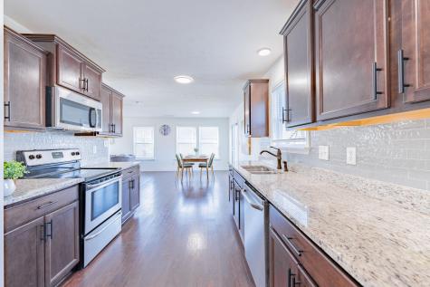 5279 N Thornhill Place Bloomington IN 47404