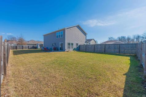 5279 N Thornhill Place Bloomington IN 47404