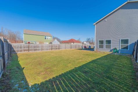 5279 N Thornhill Place Bloomington IN 47404