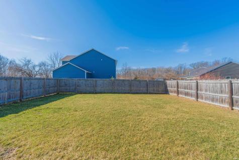 5279 N Thornhill Place Bloomington IN 47404