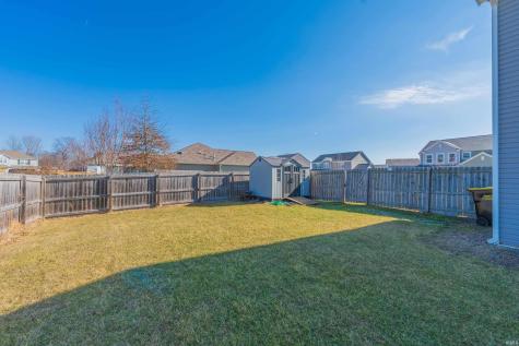 5279 N Thornhill Place Bloomington IN 47404
