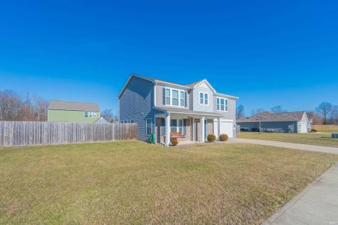 5279 N Thornhill Place Bloomington IN 47404