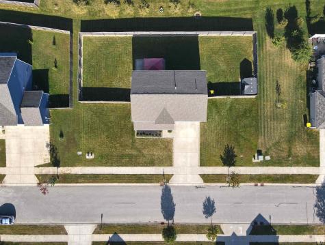 5279 N Thornhill Place Bloomington IN 47404