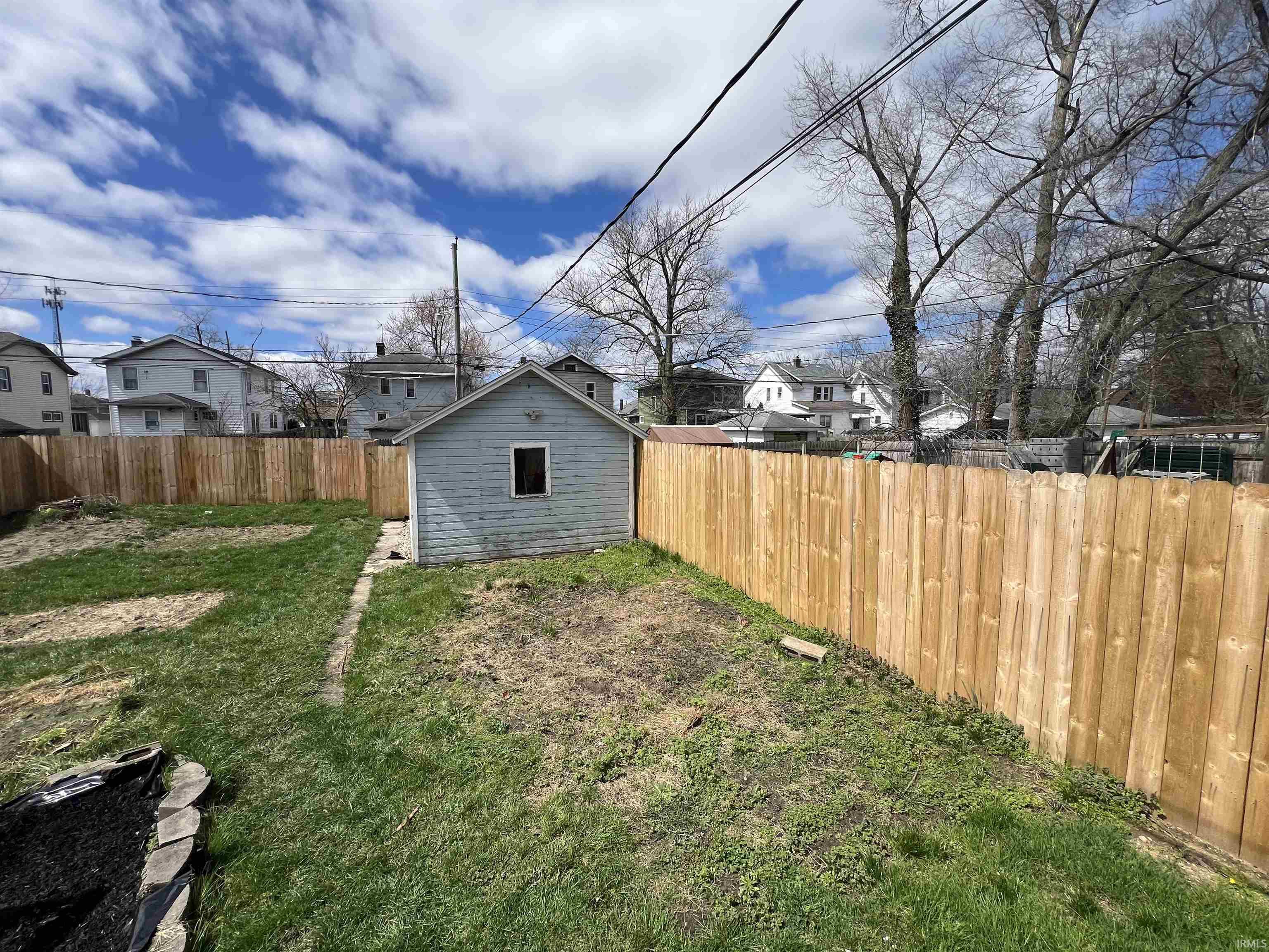 833 S 34th Street South Bend IN 46615