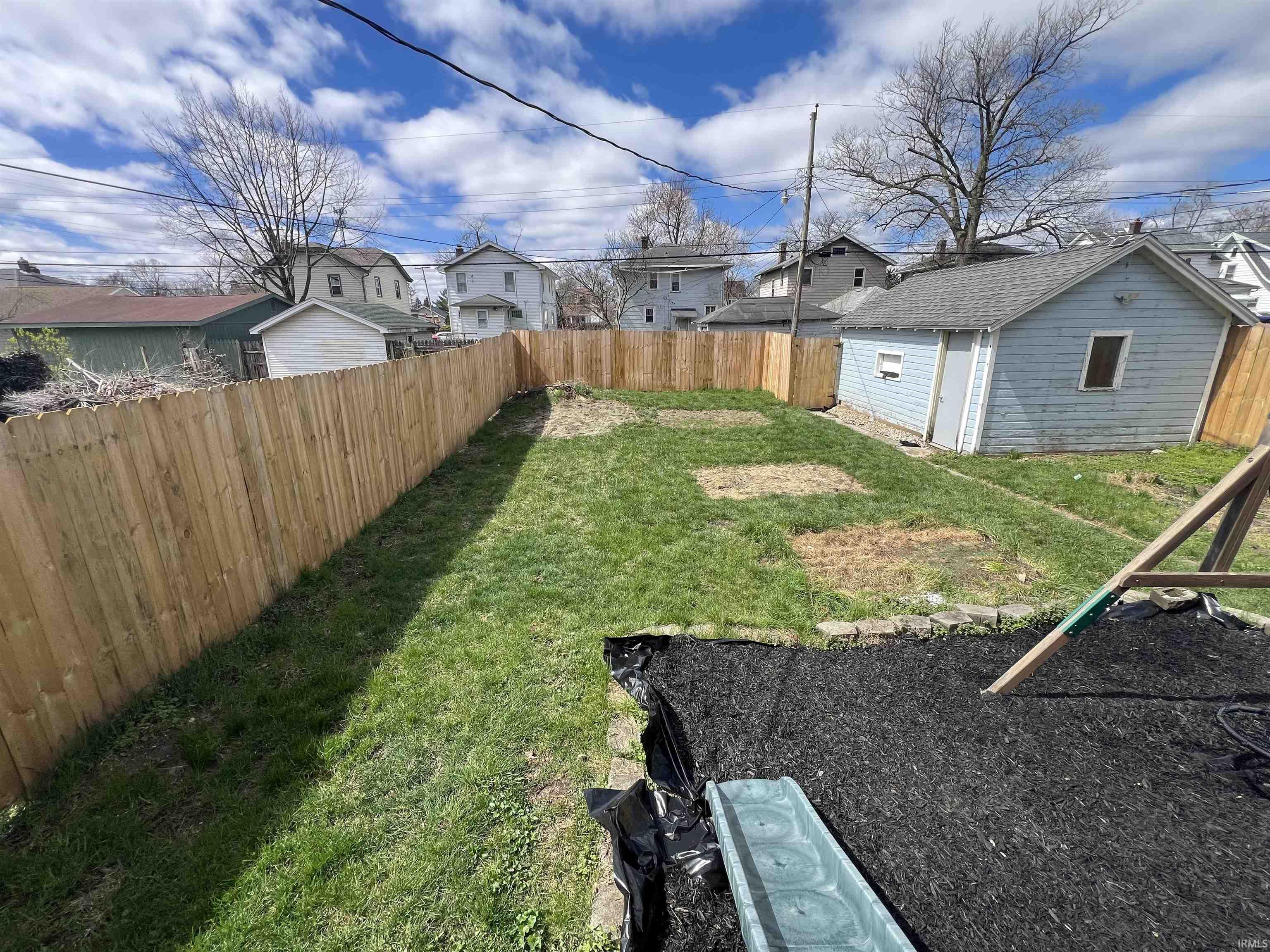 833 S 34th Street South Bend IN 46615