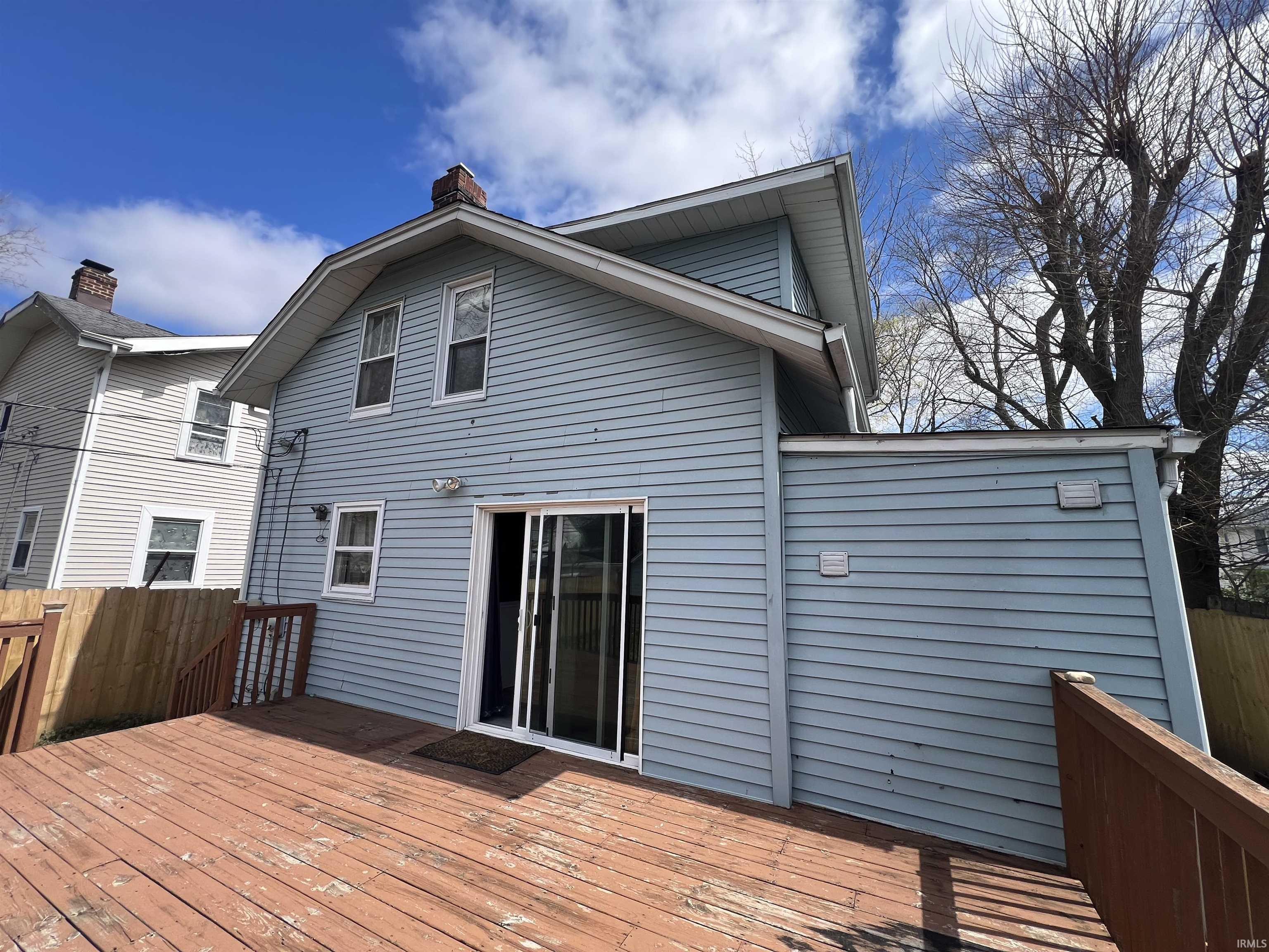 833 S 34th Street South Bend IN 46615