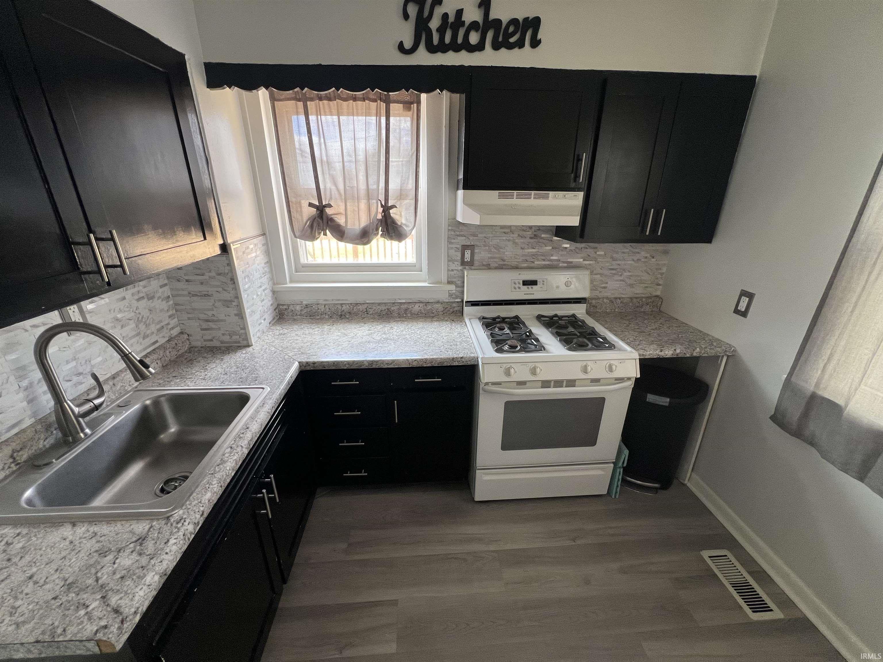 833 S 34th Street South Bend IN 46615