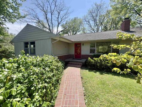 1409 N Salisbury Street West Lafayette IN 47906