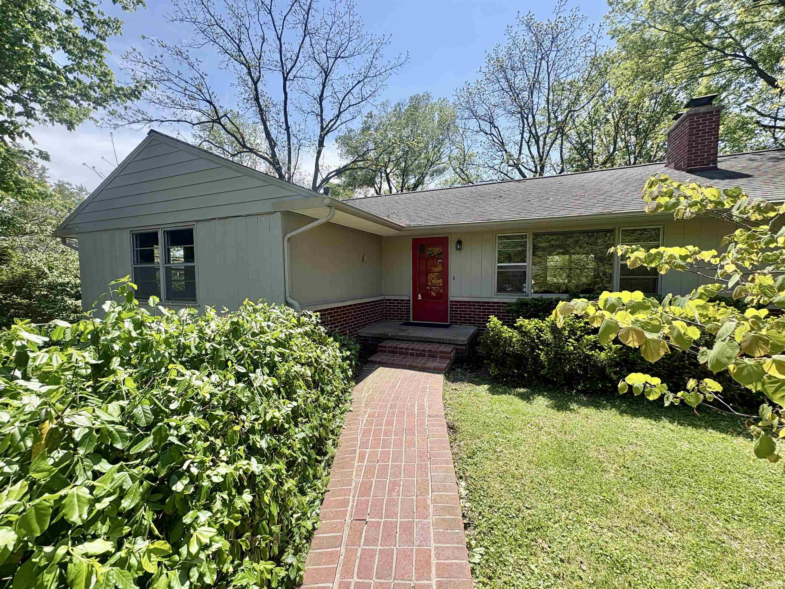 1409 N Salisbury Street West Lafayette IN 47906