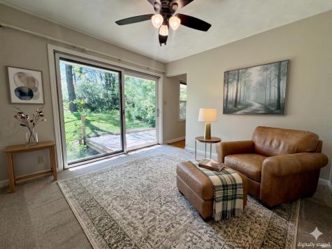 1409 N Salisbury Street West Lafayette IN 47906