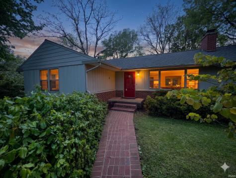 1409 N Salisbury Street West Lafayette IN 47906