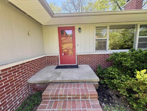 1409 N Salisbury Street West Lafayette IN 47906