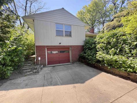 1409 N Salisbury Street West Lafayette IN 47906