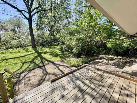 1409 N Salisbury Street West Lafayette IN 47906