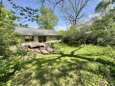 1409 N Salisbury Street West Lafayette IN 47906