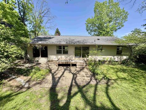 1409 N Salisbury Street West Lafayette IN 47906