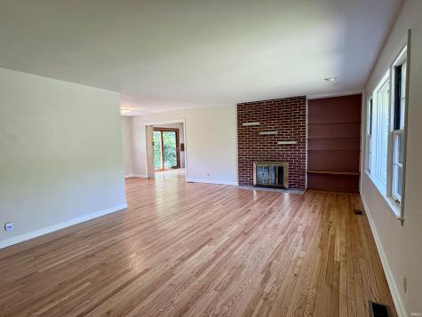 1409 N Salisbury Street West Lafayette IN 47906