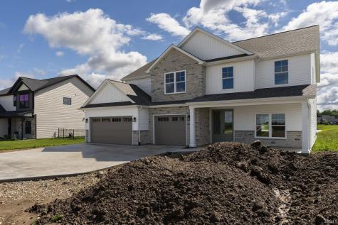 7202 Combine Drive Lafayette IN 47905
