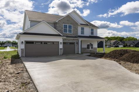 7202 Combine Drive Lafayette IN 47905