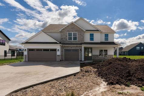 7202 Combine Drive Lafayette IN 47905