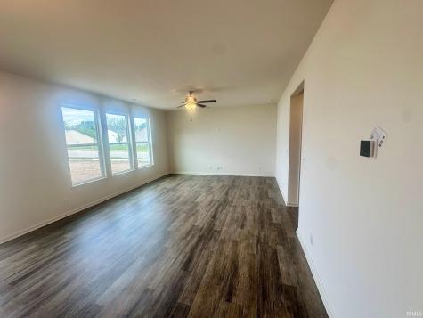 204 Padstow (Lot 139) Drive Lafayette IN 47905