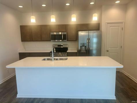 204 Padstow (Lot 139) Drive Lafayette IN 47905