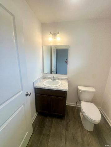204 Padstow (Lot 139) Drive Lafayette IN 47905