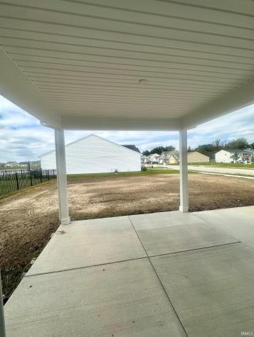 204 Padstow (Lot 139) Drive Lafayette IN 47905