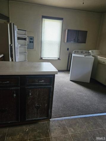 319 W Vine Street Mitchell IN 47446