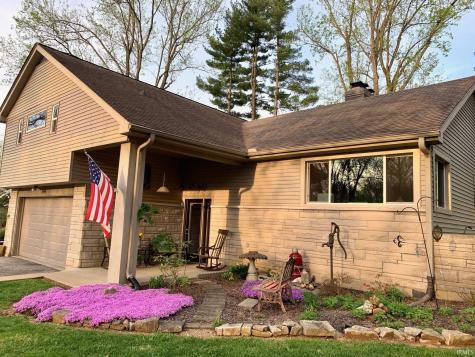 150 W Wayside Drive Bloomington IN 47403