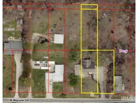 150 W Wayside Drive Bloomington IN 47403